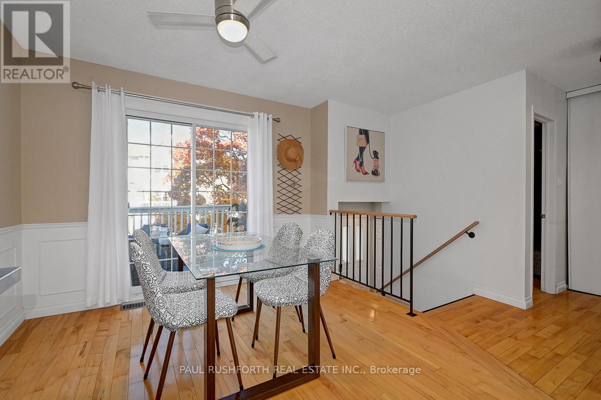 94 Castlegreen Private, Ottawa, Ontario  K1T 3N3 - Photo 11 - X12503524