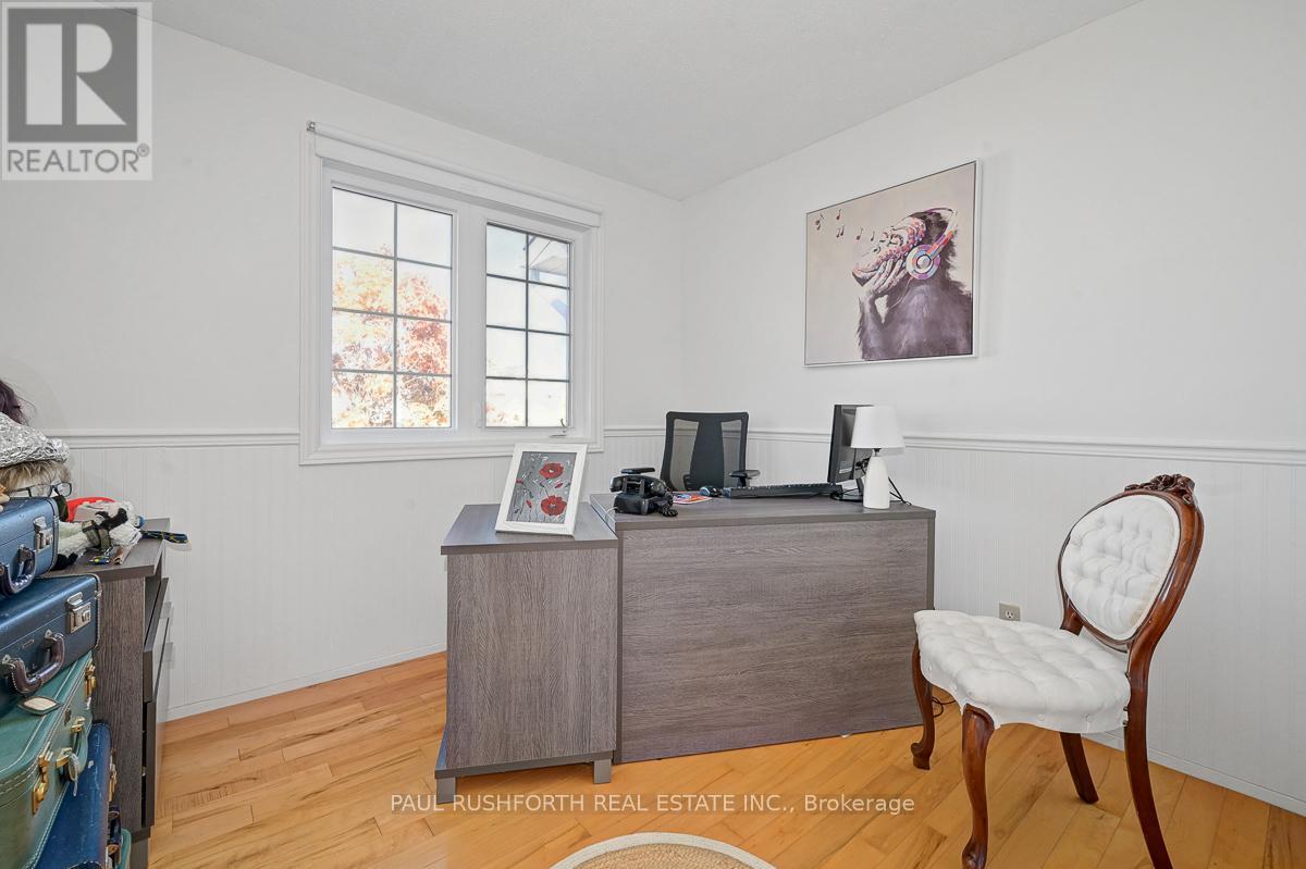 94 Castlegreen Private, Ottawa, Ontario  K1T 3N3 - Photo 17 - X12503524