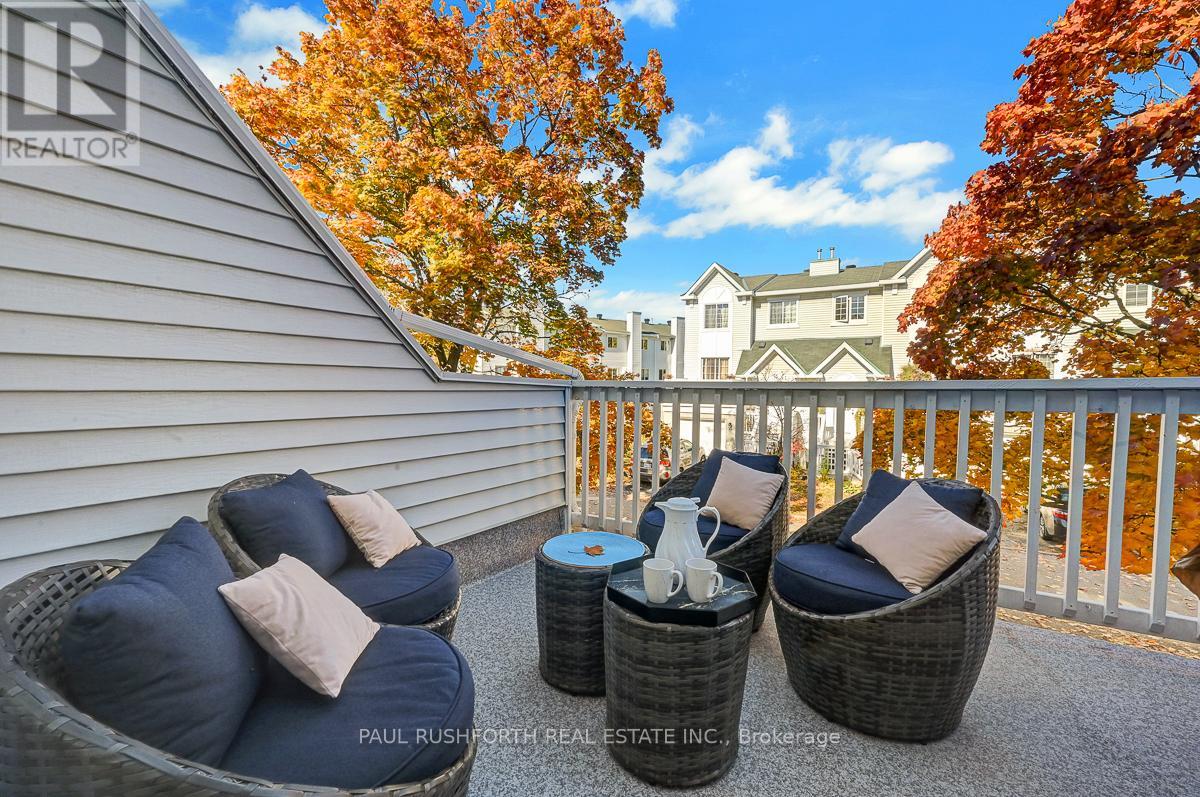 94 Castlegreen Private, Ottawa, Ontario  K1T 3N3 - Photo 21 - X12503524