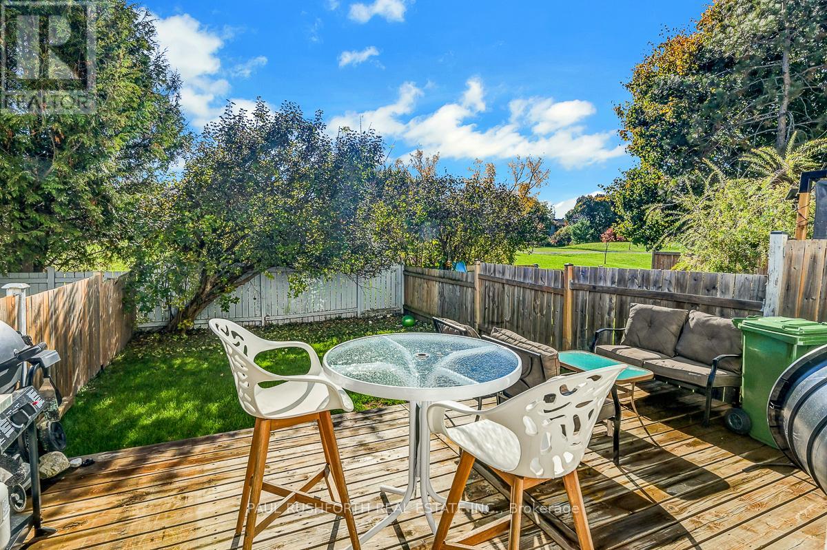 94 Castlegreen Private, Ottawa, Ontario  K1T 3N3 - Photo 22 - X12503524