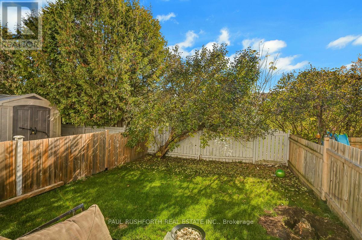 94 Castlegreen Private, Ottawa, Ontario  K1T 3N3 - Photo 23 - X12503524