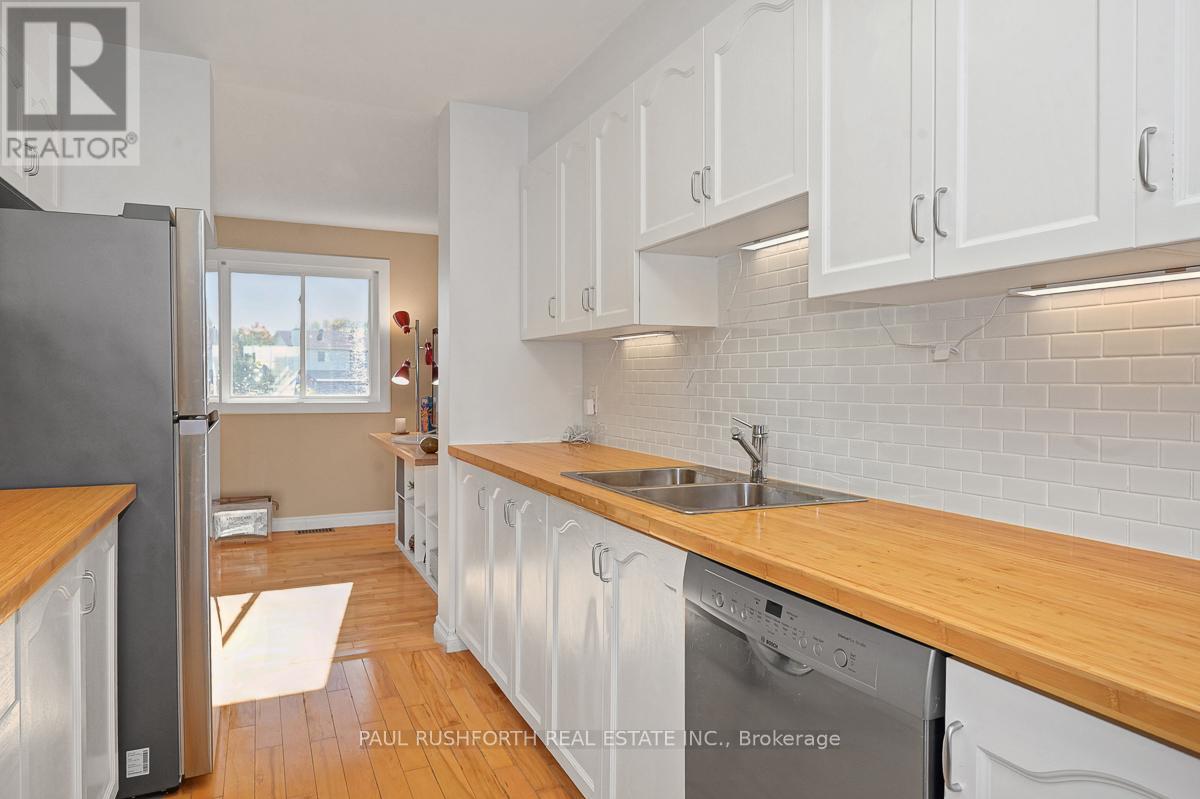 94 Castlegreen Private, Ottawa, Ontario  K1T 3N3 - Photo 9 - X12503524