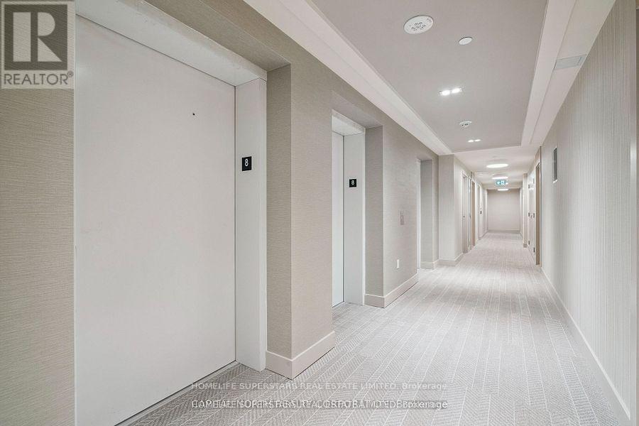 2302 - 8960 Jane Street, Vaughan, Ontario  L4K 0N9 - Photo 8 - N12503120