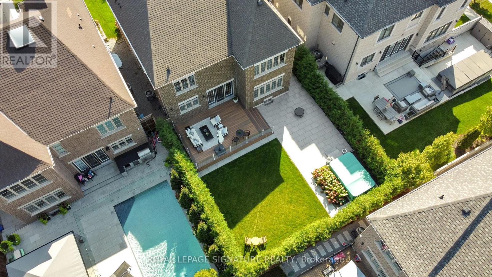 55 Glensteeple Trail, Aurora, Ontario  L4G 3T1 - Photo 50 - N12447628