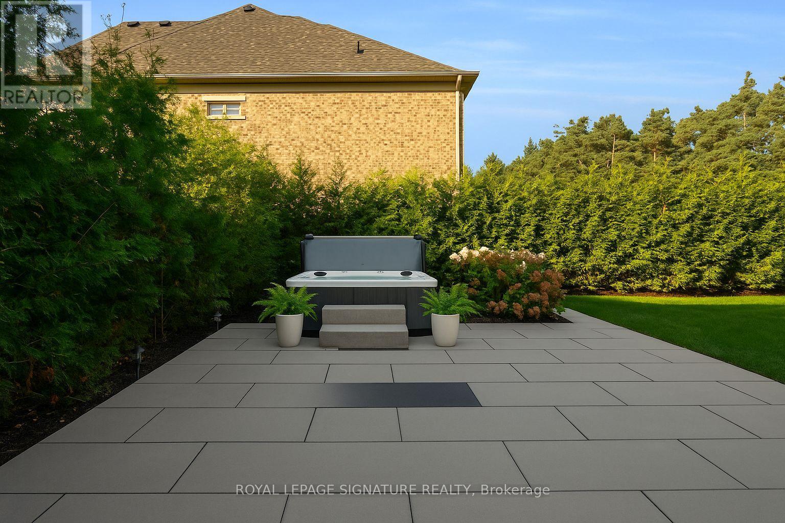 55 Glensteeple Trail, Aurora, Ontario  L4G 3T1 - Photo 44 - N12447628