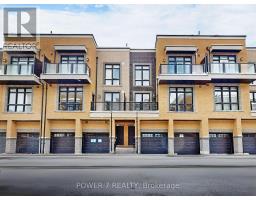 5 - 8 SAYERS LANE, Richmond Hill, Ontario