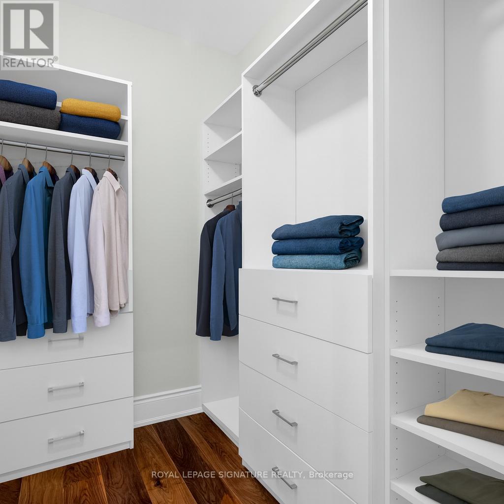 55 Glensteeple Trail, Aurora, Ontario  L4G 3T1 - Photo 31 - N12447628