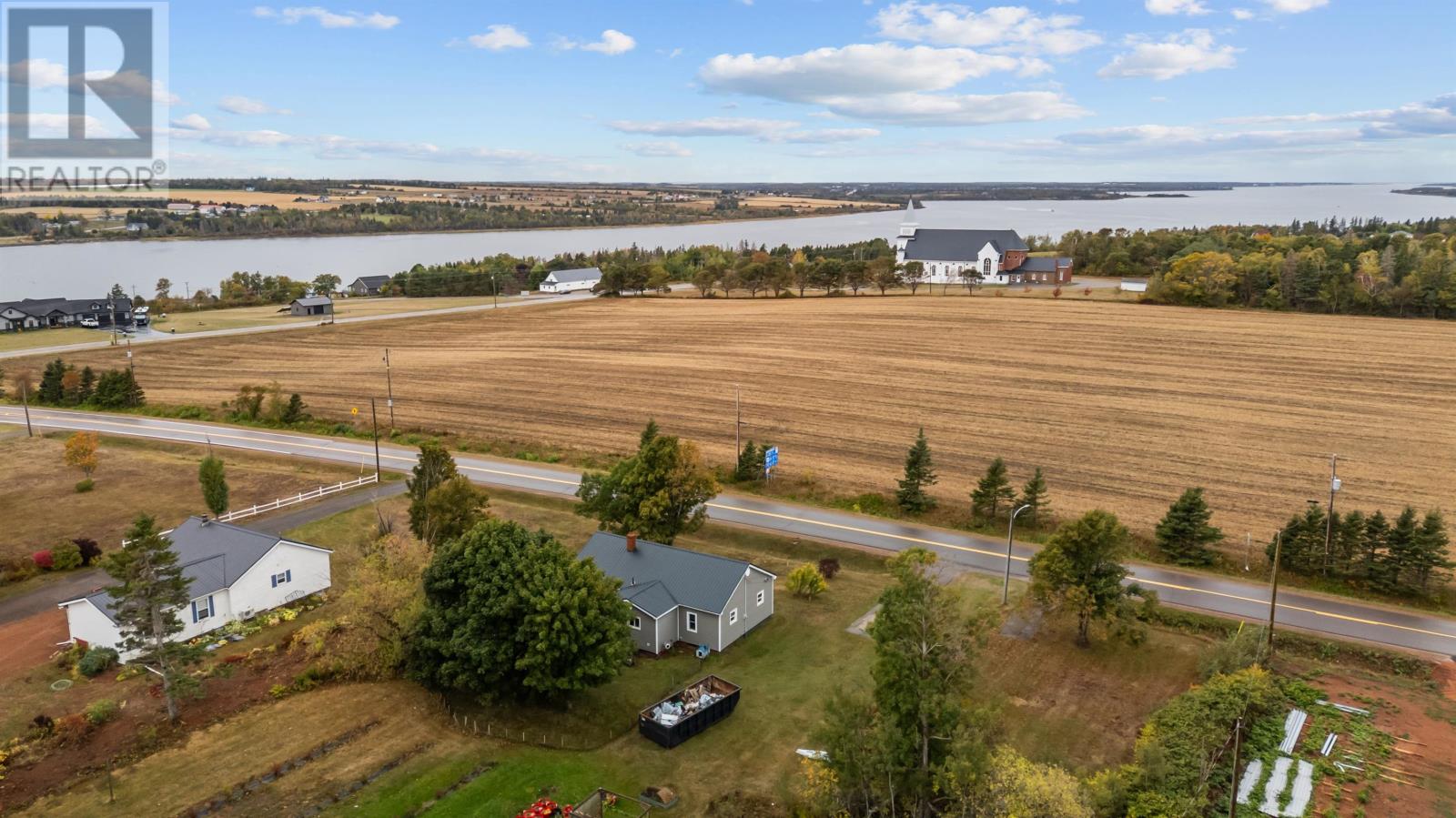 15341 Northside Road, St. Peters Bay, Prince Edward Island  C0A 2A0 - Photo 3 - 202524977