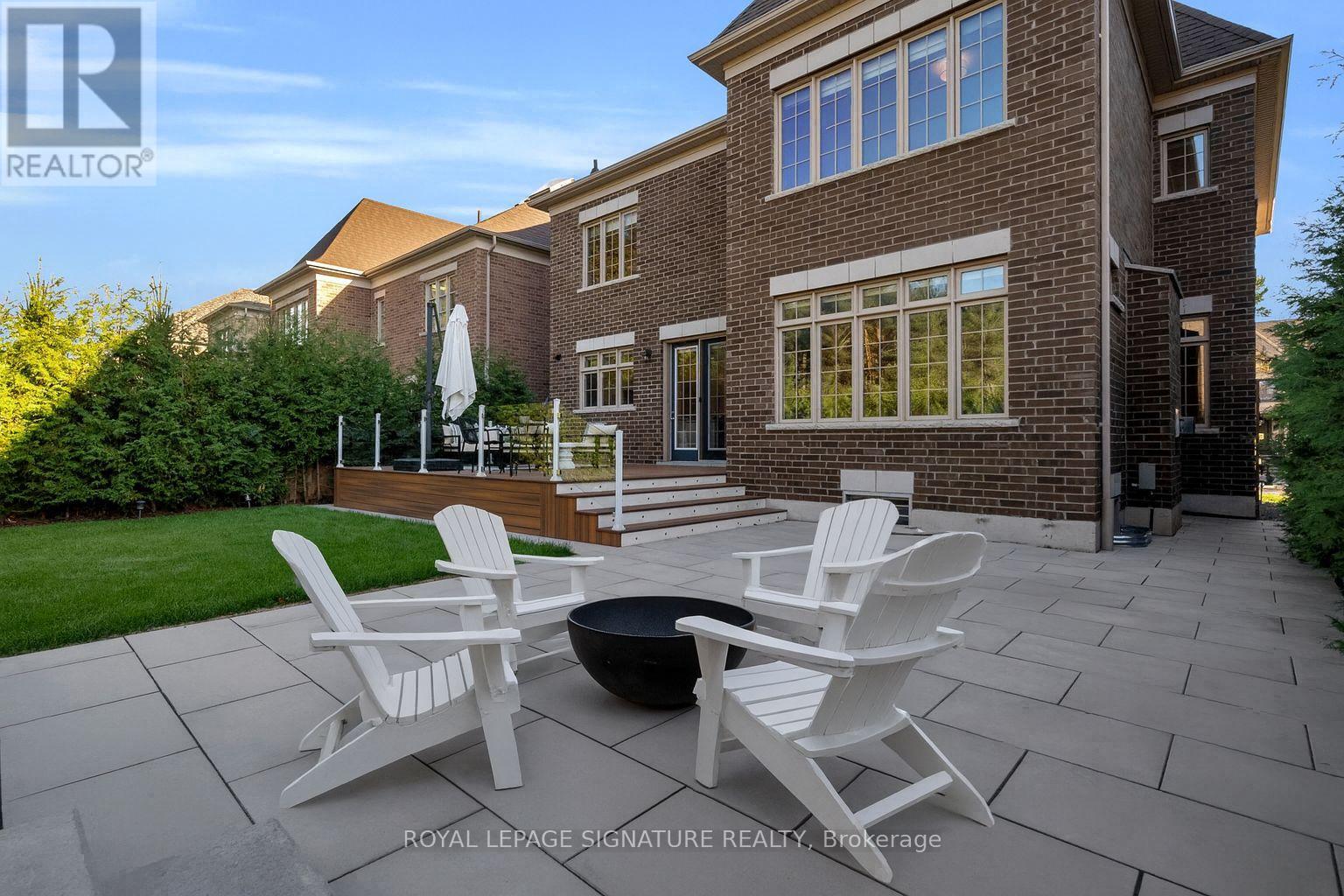 55 Glensteeple Trail, Aurora, Ontario  L4G 3T1 - Photo 45 - N12447628