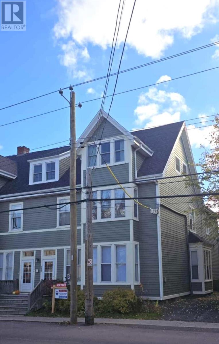 202 Euston Street, Charlottetown, Prince Edward Island  C1A 1W8 - Photo 23 - 202526997