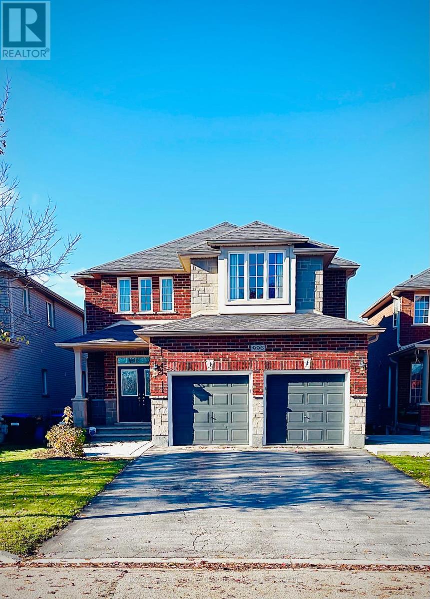 (Upper) - 996 Booth Avenue, Innisfil, Ontario  L9S 0A4 - Photo 32 - N12502316