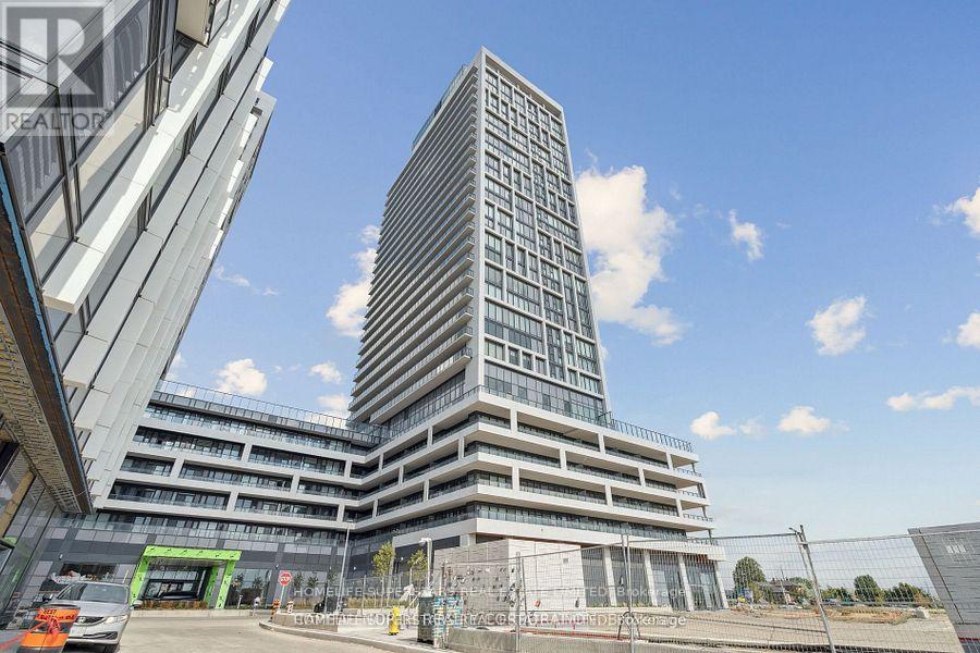 2302 - 8960 JANE STREET, Vaughan, Ontario