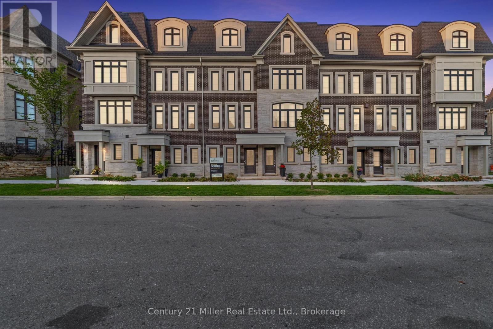 52 - 2150 TRAFALGAR ROAD, Oakville, Ontario
