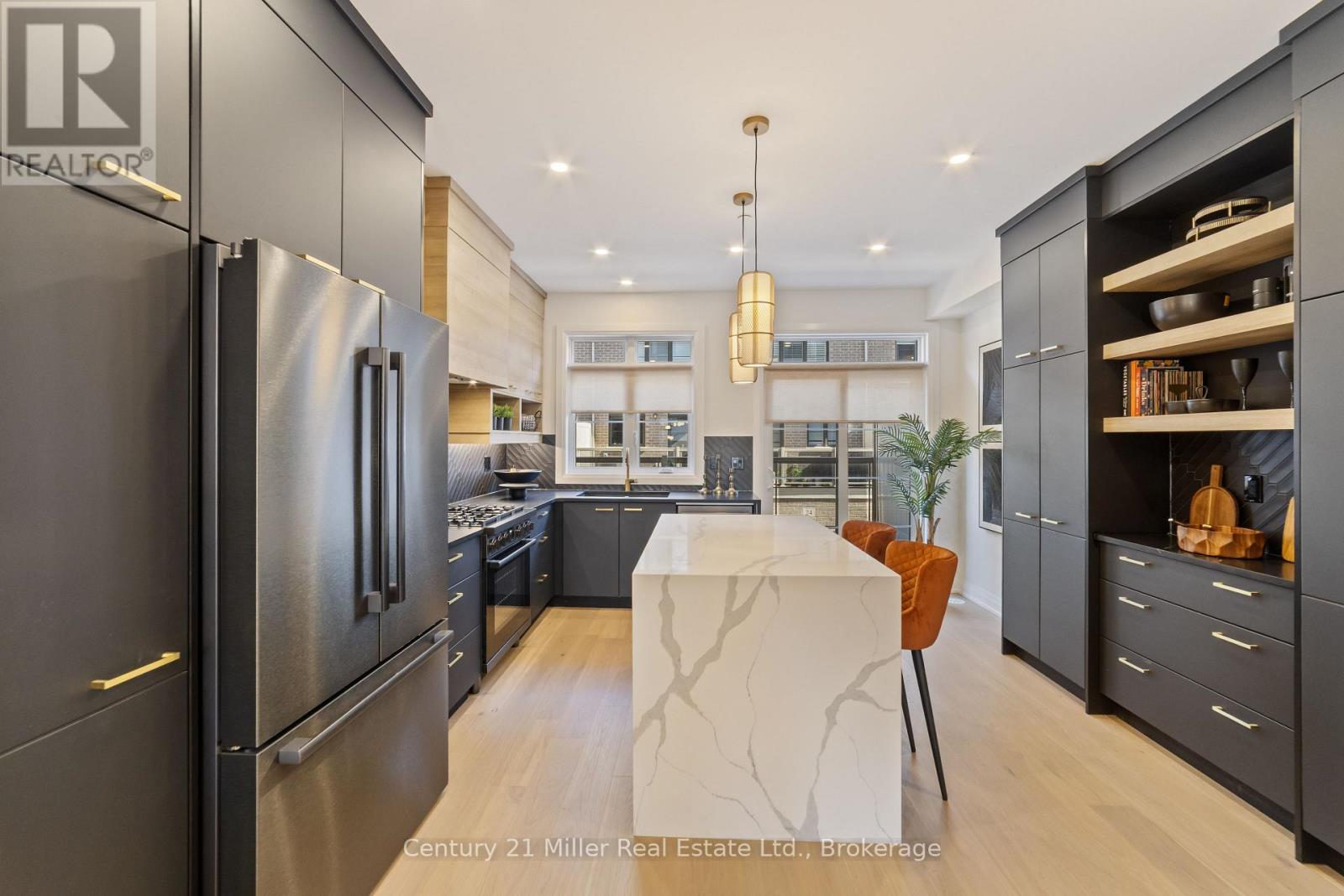 52 - 2150 Trafalgar Road, Oakville, Ontario  L6H 8A5 - Photo 9 - W12503500