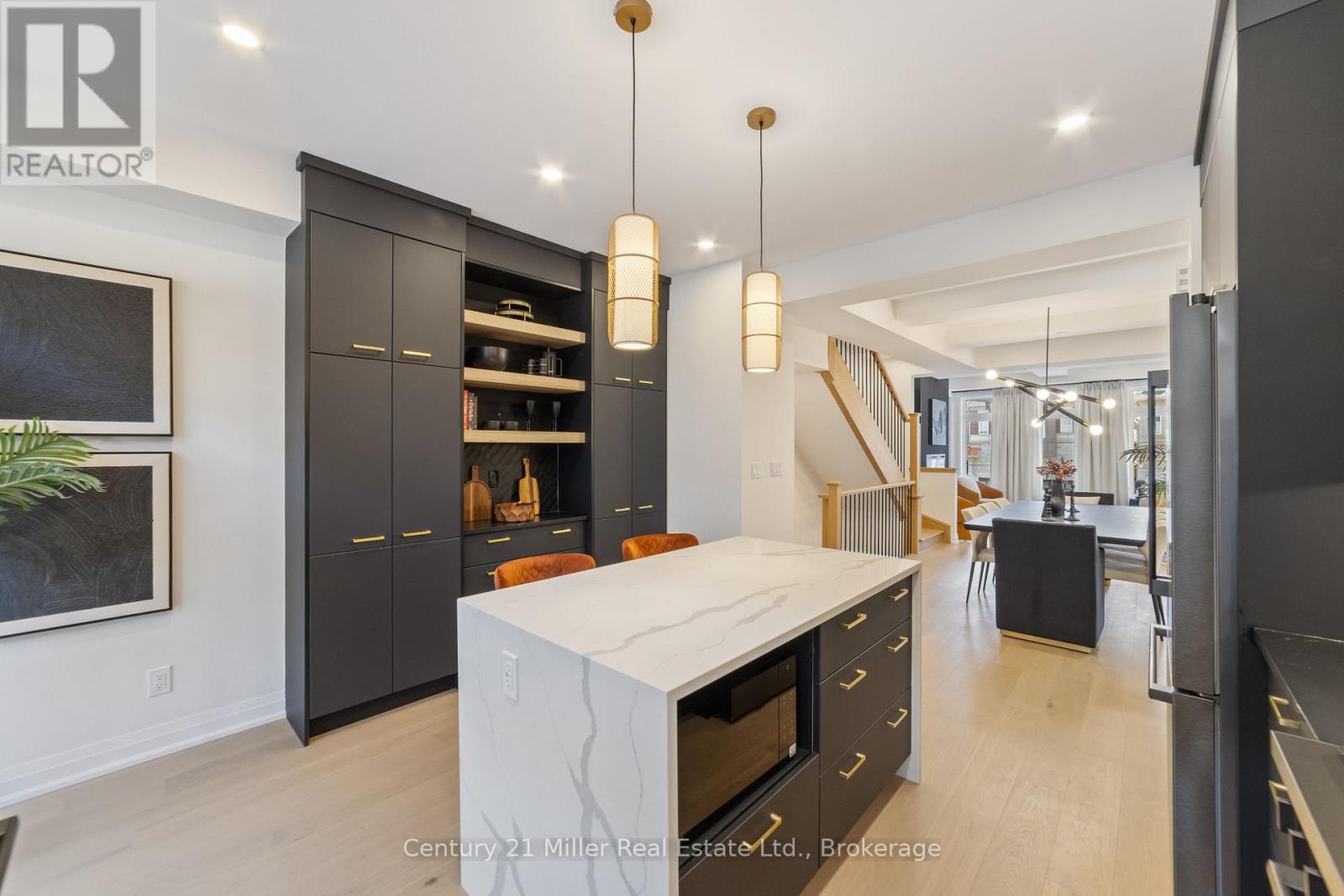 30 - 280 Melody Common, Oakville, Ontario  L6H 8A5 - Photo 12 - W12503522