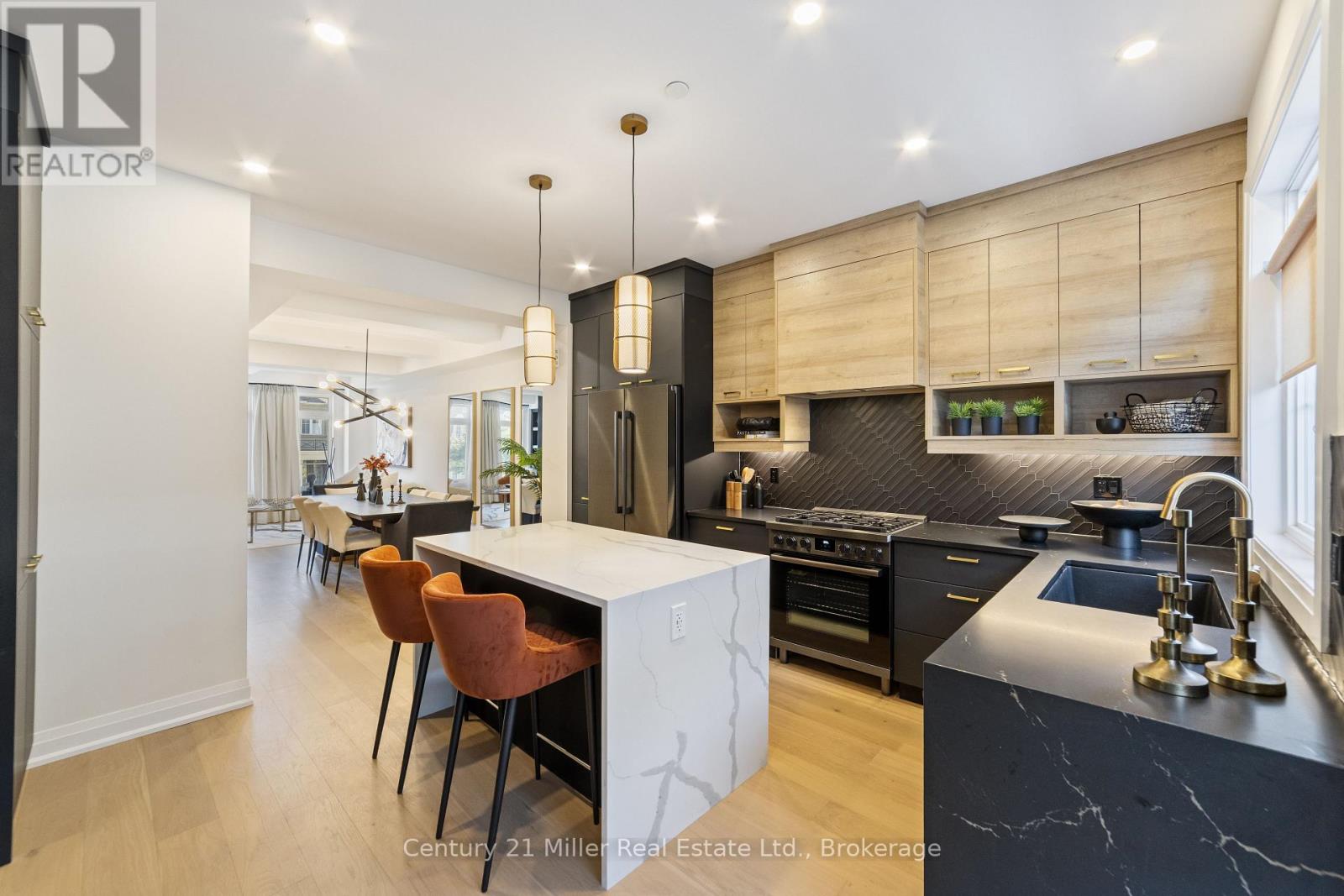 30 - 280 Melody Common, Oakville, Ontario  L6H 8A5 - Photo 13 - W12503522