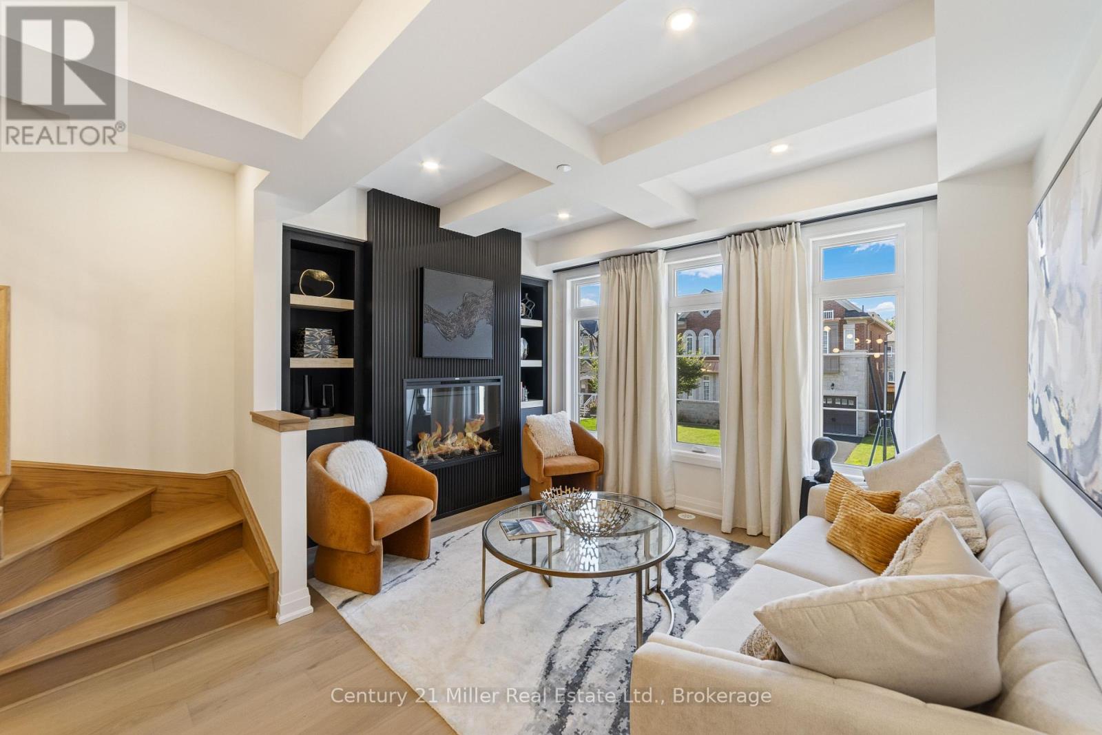 30 - 280 Melody Common, Oakville, Ontario  L6H 8A5 - Photo 7 - W12503522