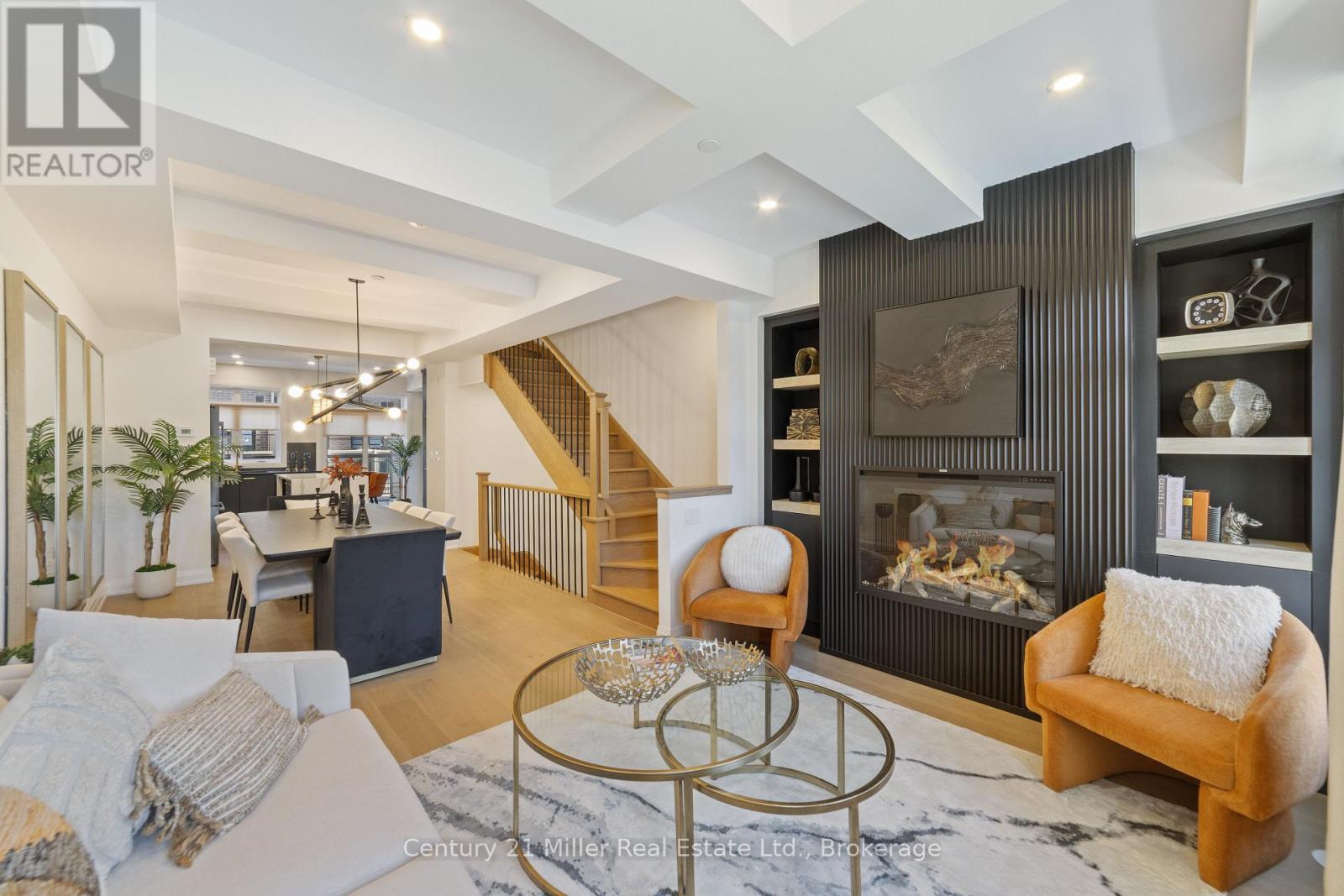 30 - 280 Melody Common, Oakville, Ontario  L6H 8A5 - Photo 8 - W12503522