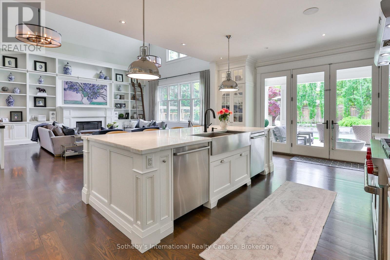 438 Fourth Line, Oakville, Ontario  L6L 5A4 - Photo 11 - W12503592