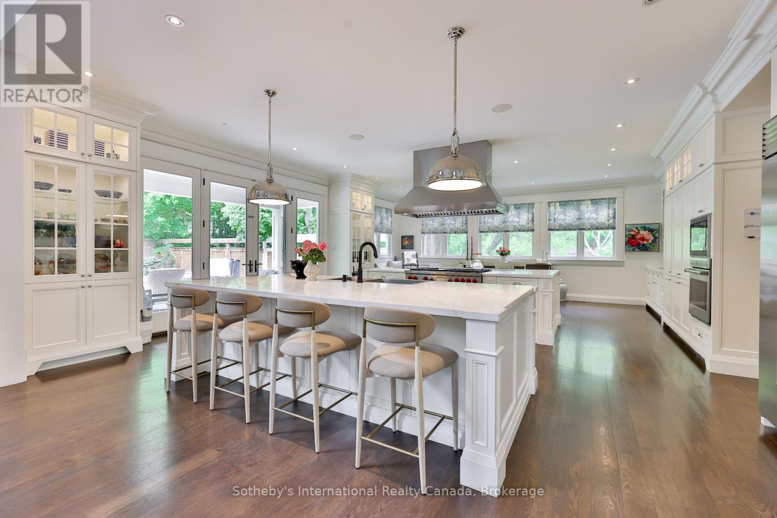 438 Fourth Line, Oakville, Ontario  L6L 5A4 - Photo 12 - W12503592