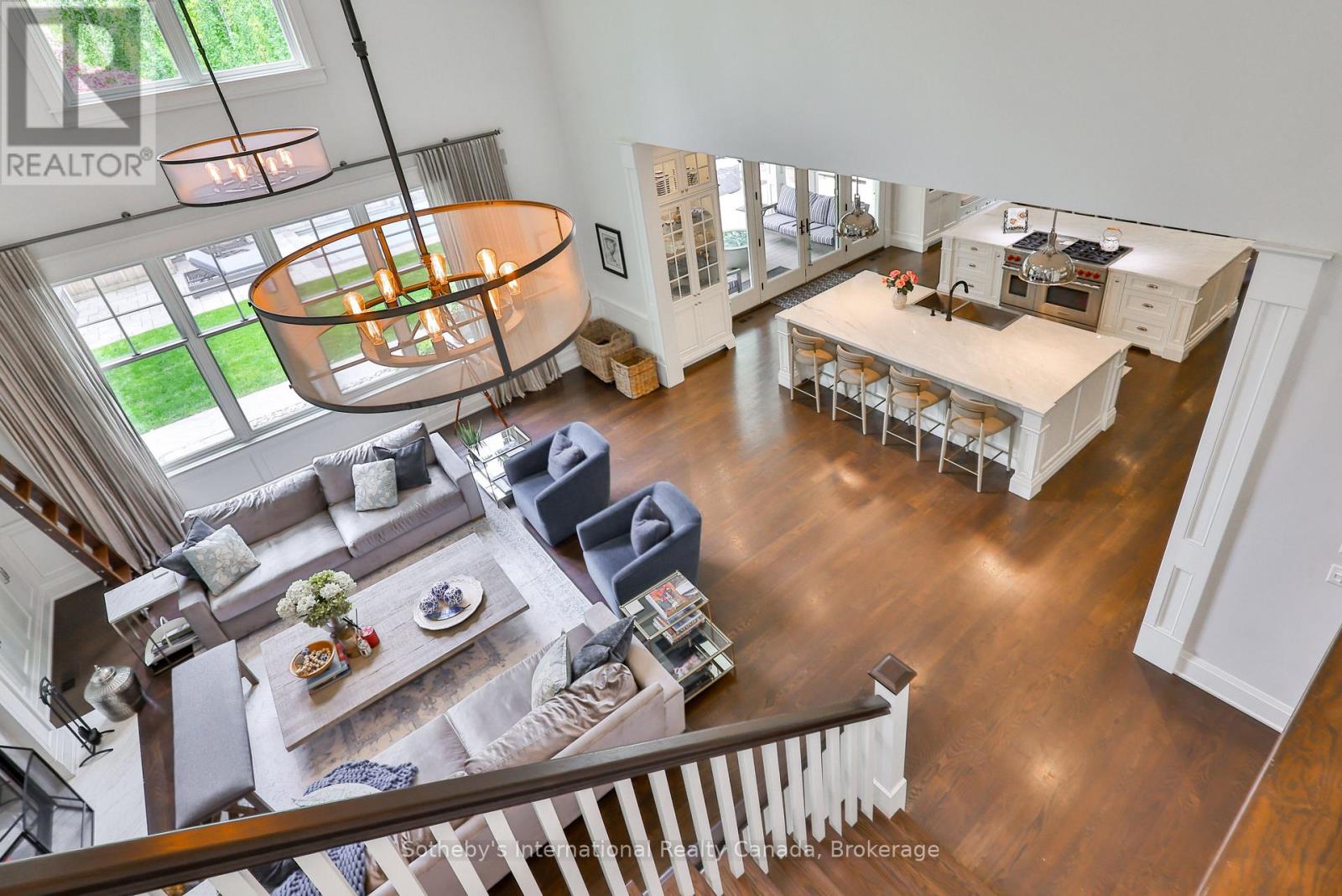 438 Fourth Line, Oakville, Ontario  L6L 5A4 - Photo 18 - W12503592