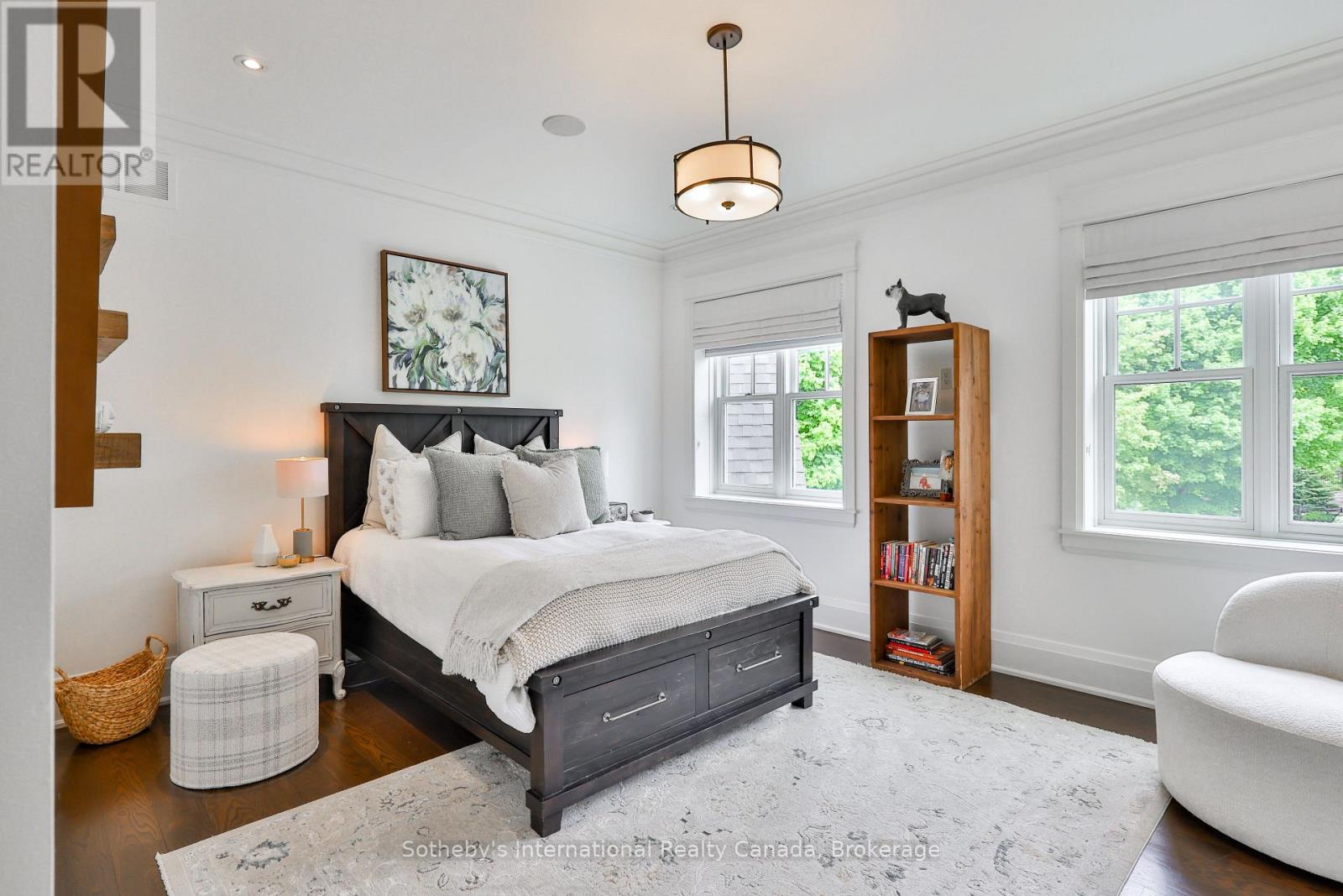 438 Fourth Line, Oakville, Ontario  L6L 5A4 - Photo 28 - W12503592