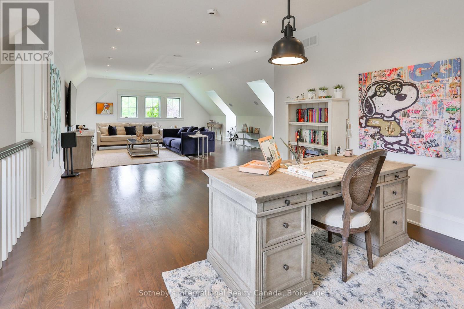 438 Fourth Line, Oakville, Ontario  L6L 5A4 - Photo 33 - W12503592