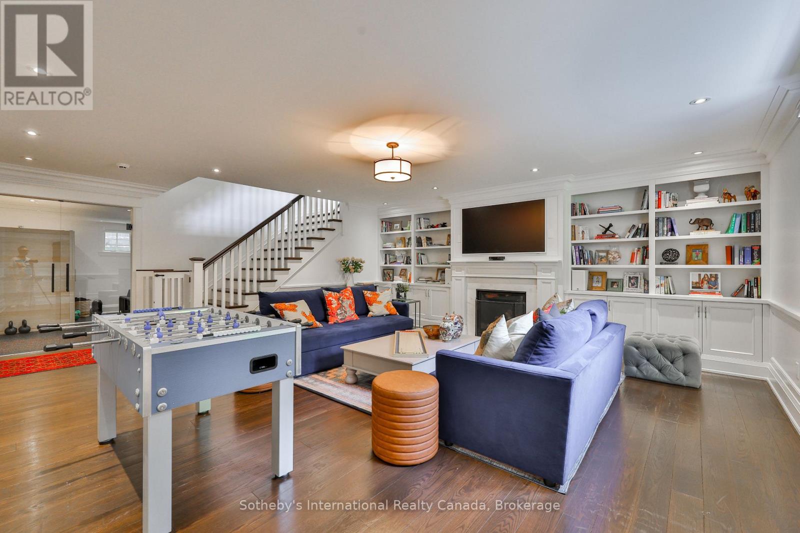 438 Fourth Line, Oakville, Ontario  L6L 5A4 - Photo 37 - W12503592