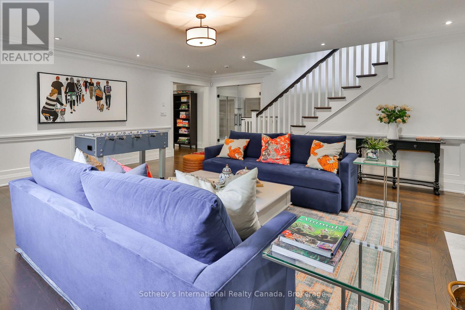 438 Fourth Line, Oakville, Ontario  L6L 5A4 - Photo 38 - W12503592