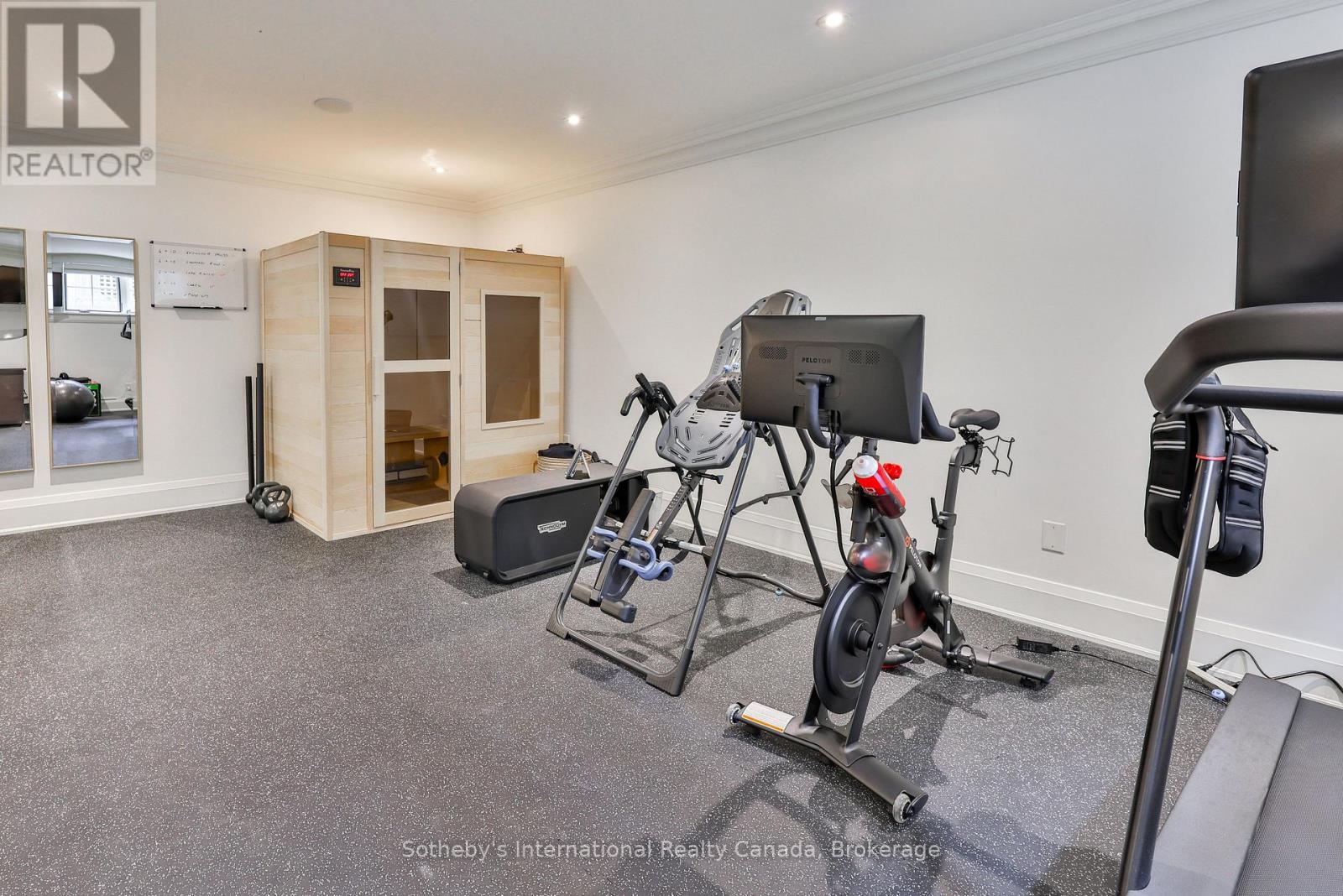 438 Fourth Line, Oakville, Ontario  L6L 5A4 - Photo 41 - W12503592