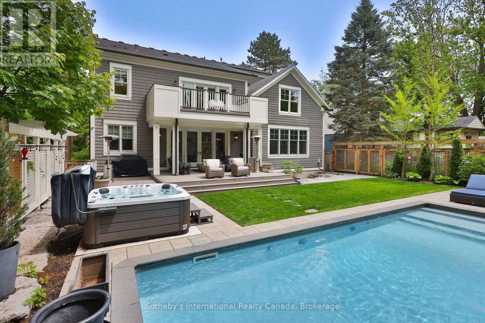 438 Fourth Line, Oakville, Ontario  L6L 5A4 - Photo 43 - W12503592