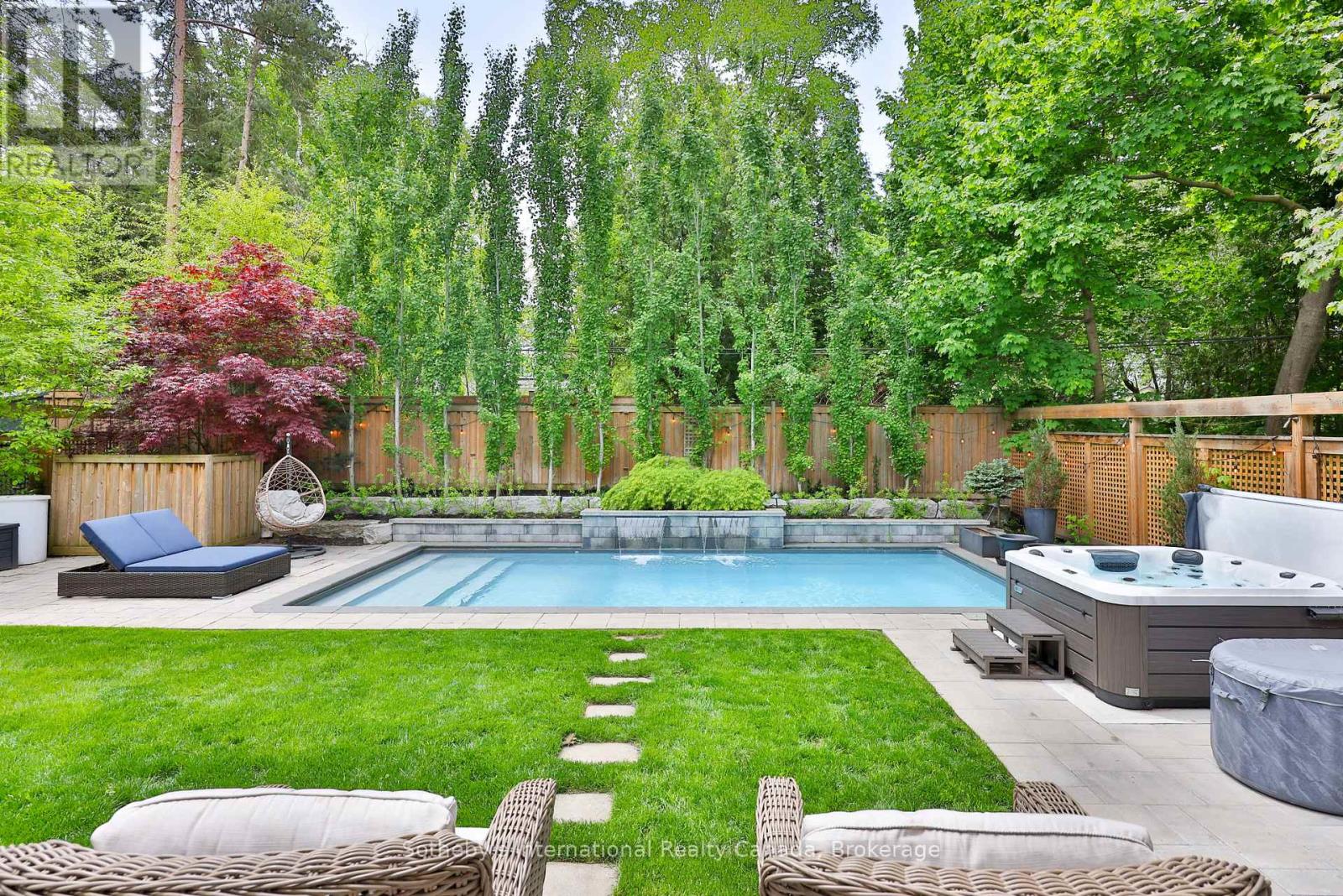 438 Fourth Line, Oakville, Ontario  L6L 5A4 - Photo 44 - W12503592