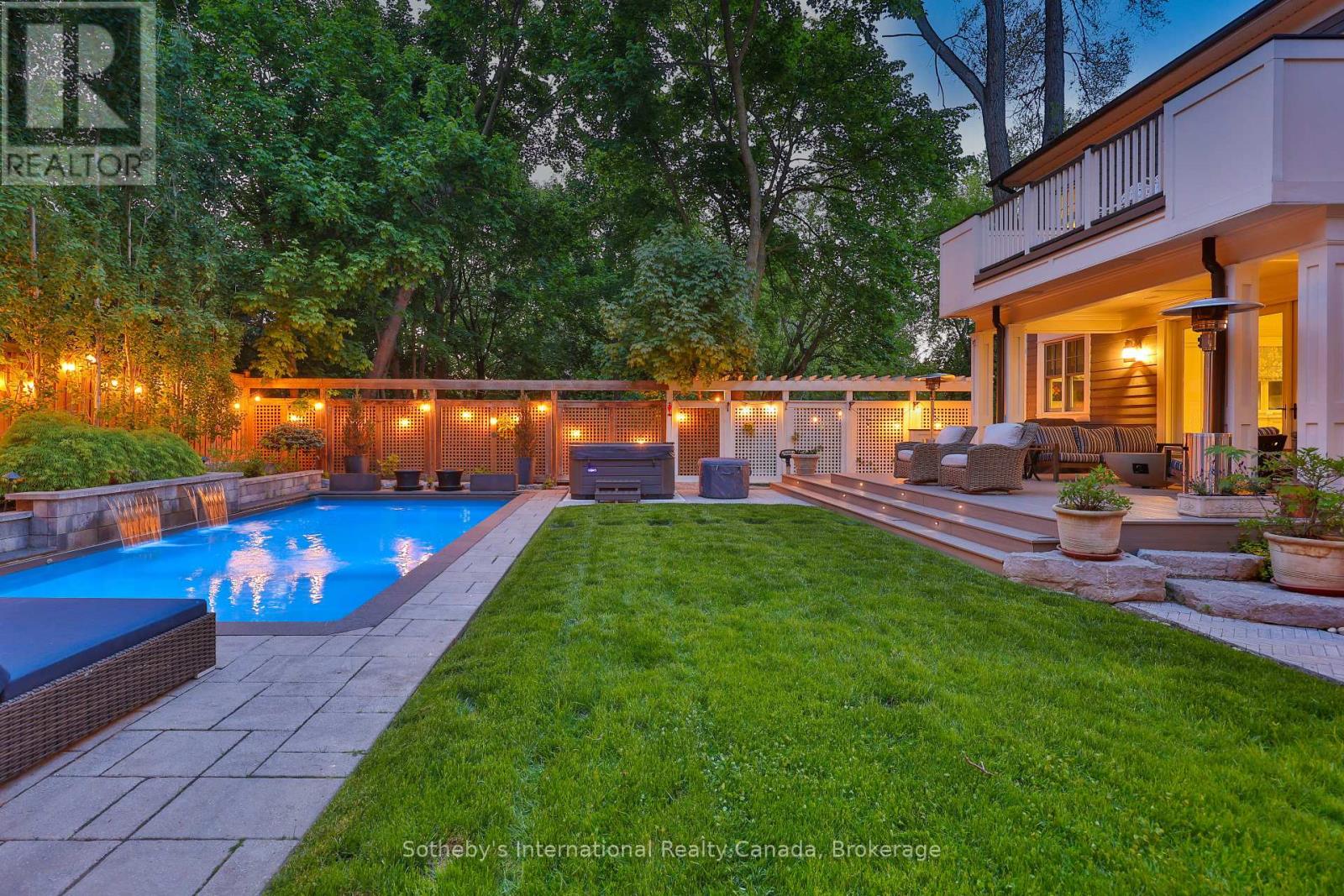 438 Fourth Line, Oakville, Ontario  L6L 5A4 - Photo 47 - W12503592