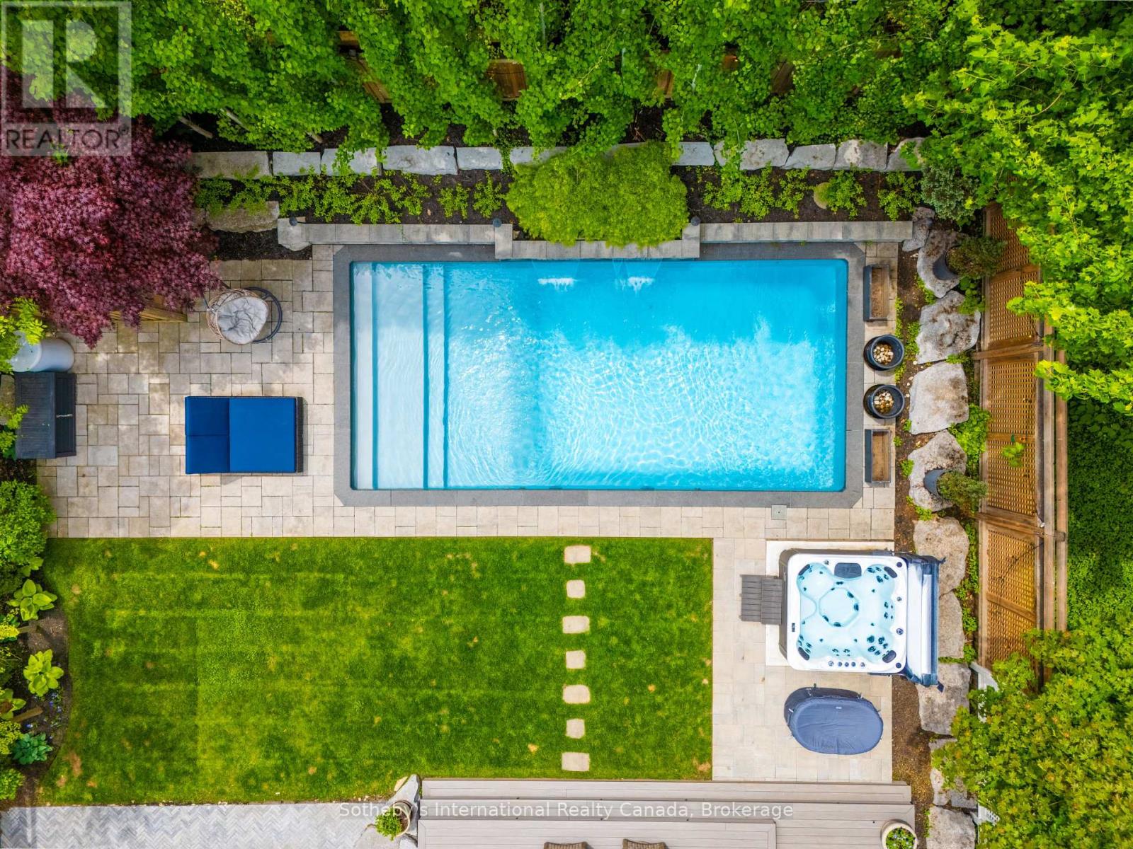 438 Fourth Line, Oakville, Ontario  L6L 5A4 - Photo 48 - W12503592