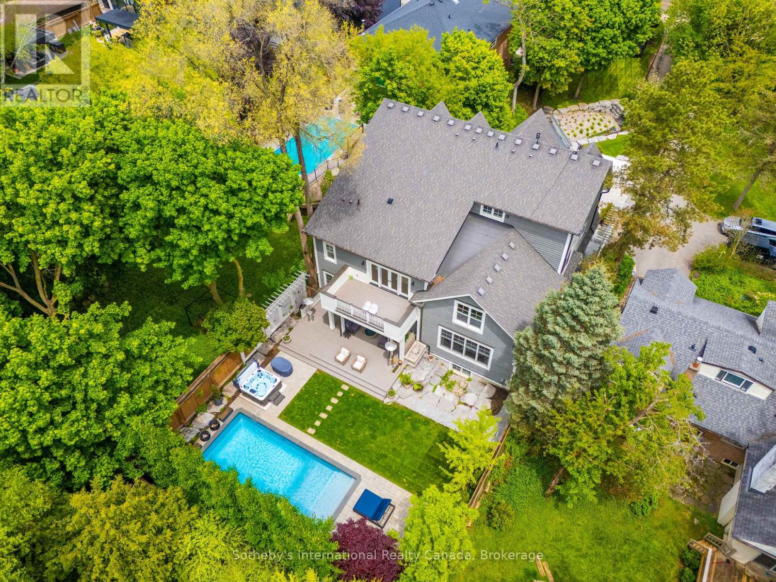 438 Fourth Line, Oakville, Ontario  L6L 5A4 - Photo 49 - W12503592