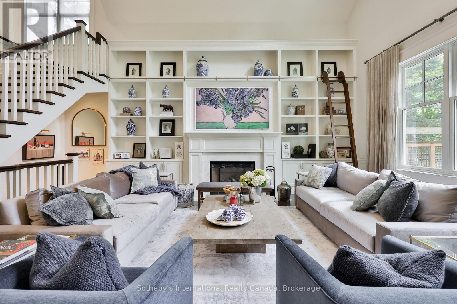 438 Fourth Line, Oakville, Ontario  L6L 5A4 - Photo 9 - W12503592