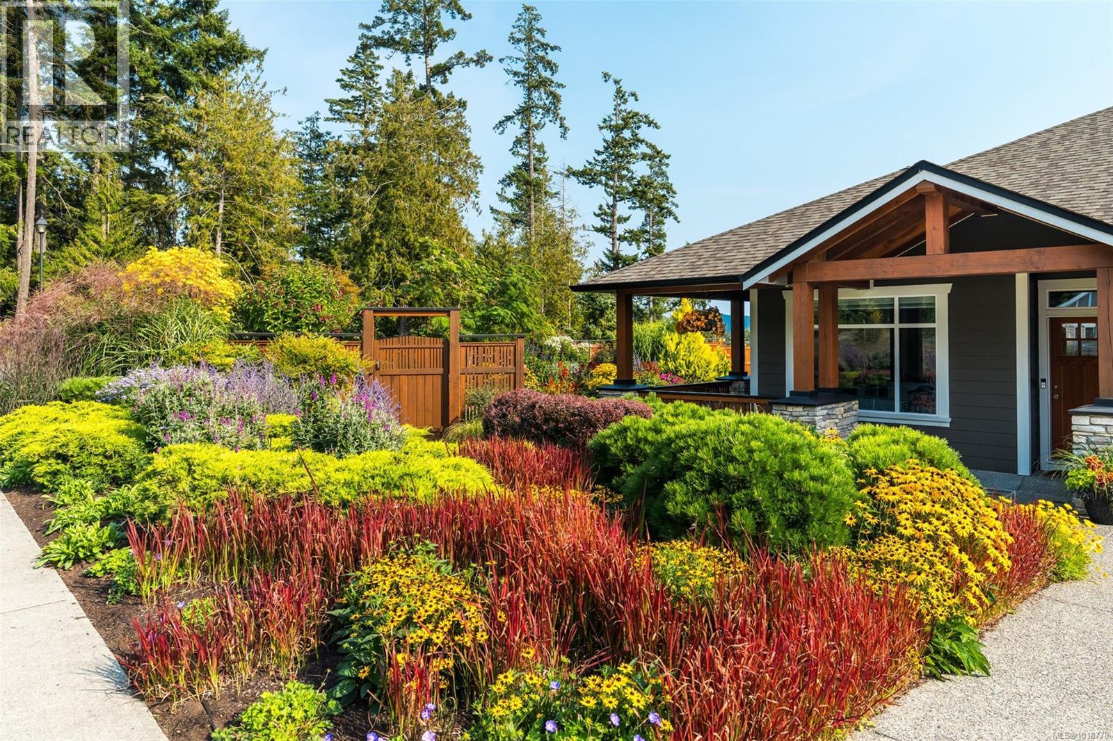 6303 Riverstone Dr, Sooke, British Columbia