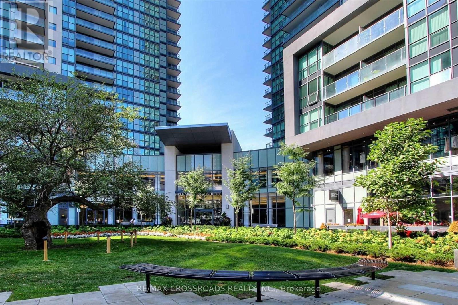 1206 - 5168 Yonge Street, Toronto, Ontario  M2N 0G1 - Photo 26 - C12503184