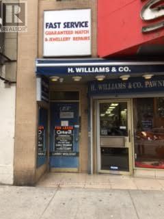 9 - 145 1/2 CHURCH STREET, Toronto, Ontario