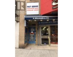 9 - 145 1/2 CHURCH STREET, Toronto, Ontario