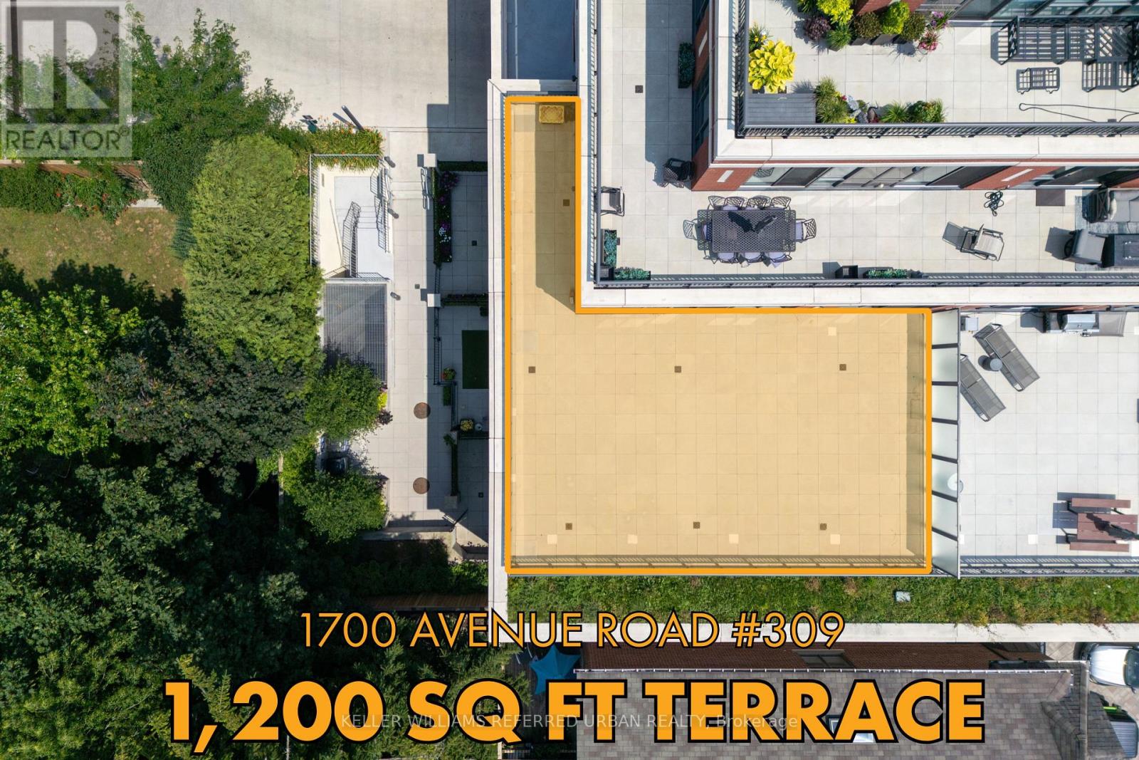 309 - 1700 Avenue Road, Toronto, Ontario  M5M 0B3 - Photo 17 - C12503214