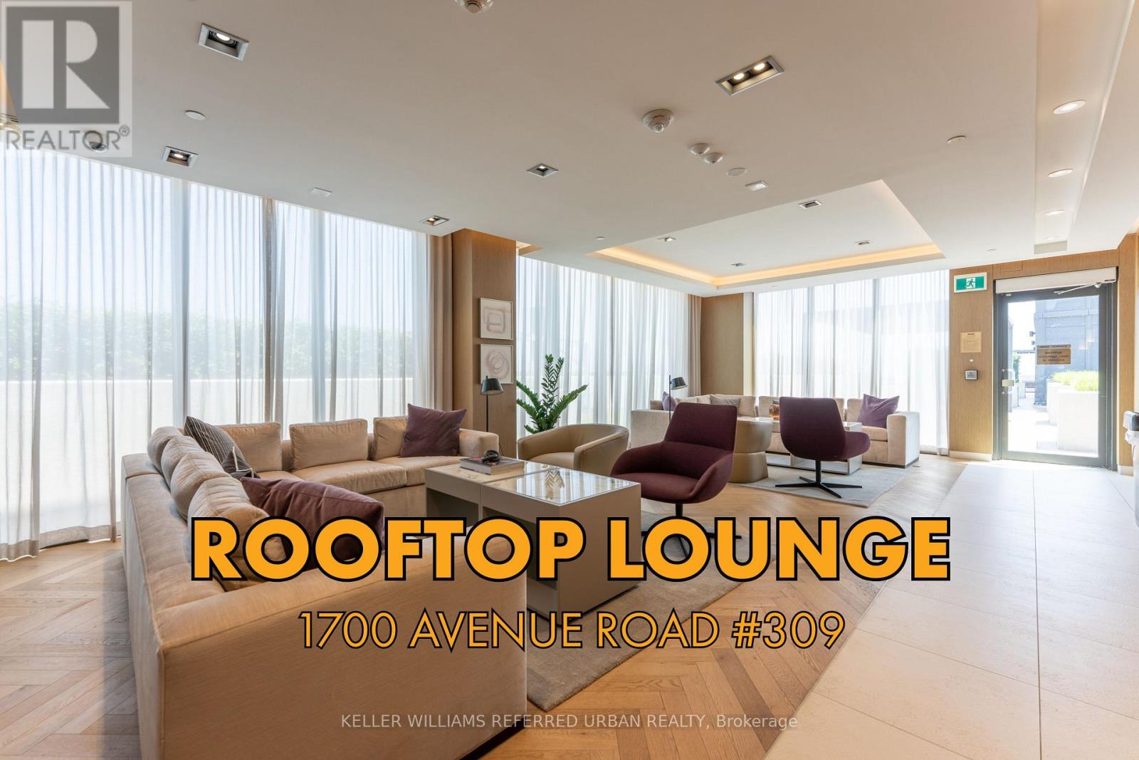 309 - 1700 Avenue Road, Toronto, Ontario  M5M 0B3 - Photo 19 - C12503214