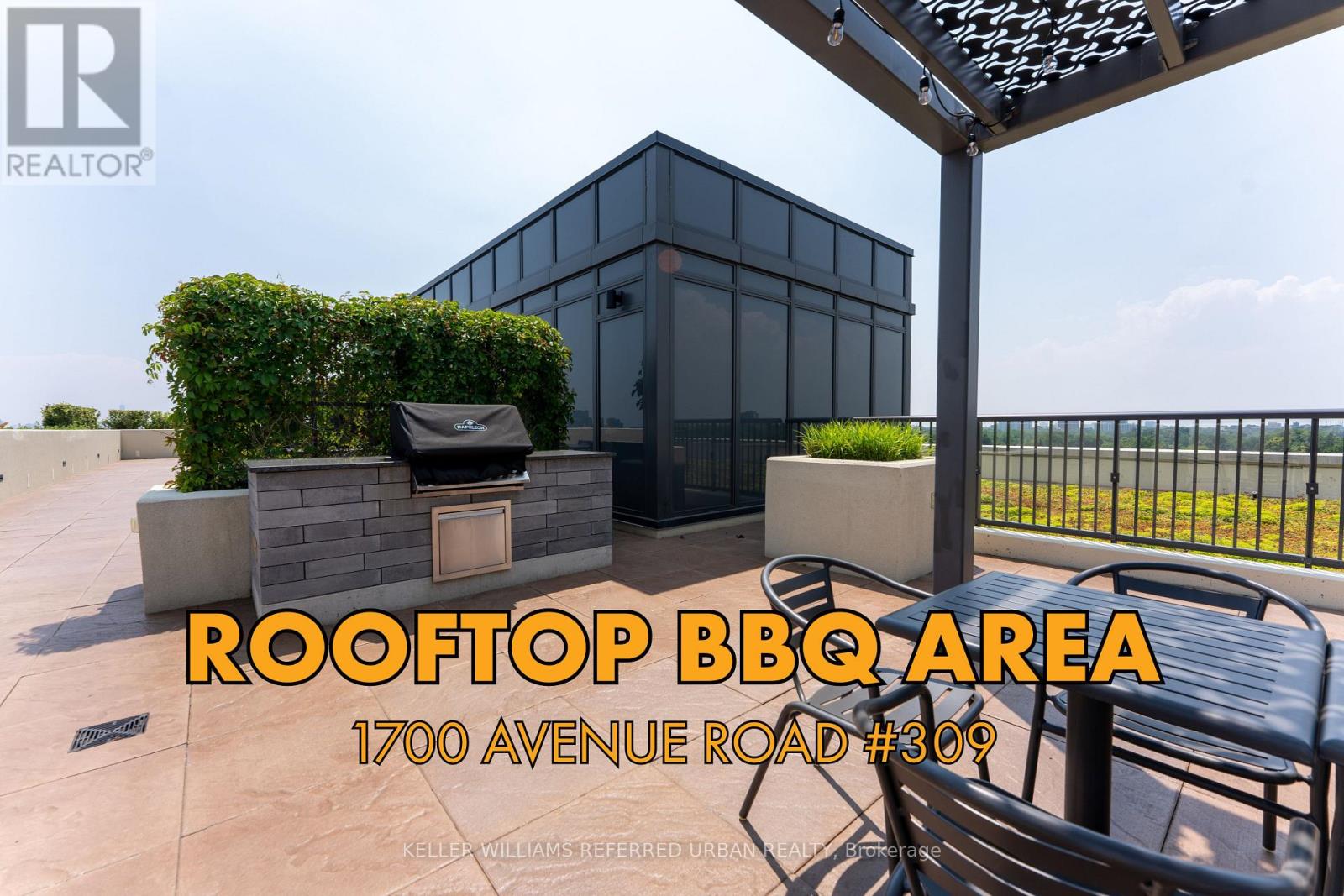 309 - 1700 Avenue Road, Toronto, Ontario  M5M 0B3 - Photo 20 - C12503214