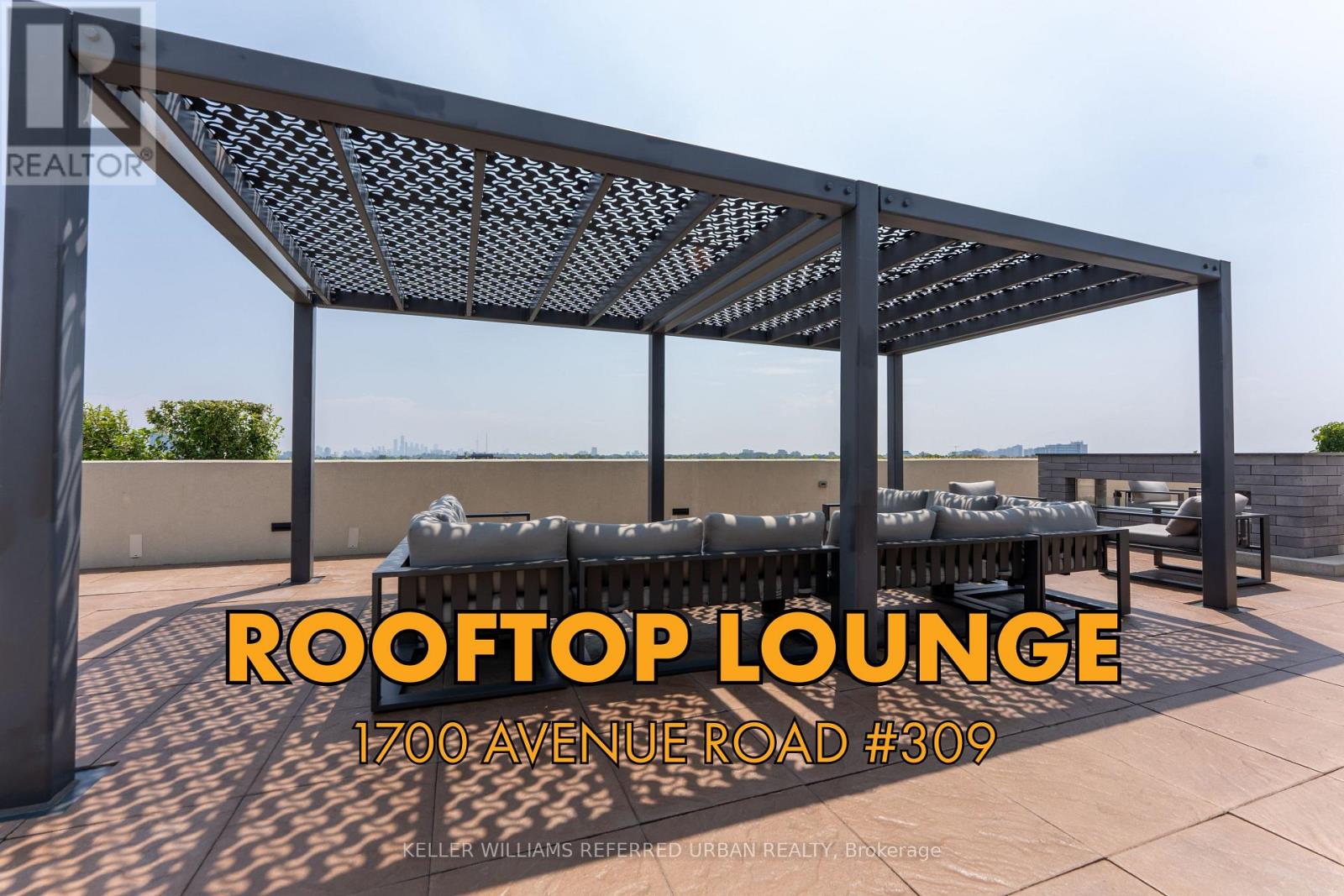 309 - 1700 Avenue Road, Toronto, Ontario  M5M 0B3 - Photo 21 - C12503214