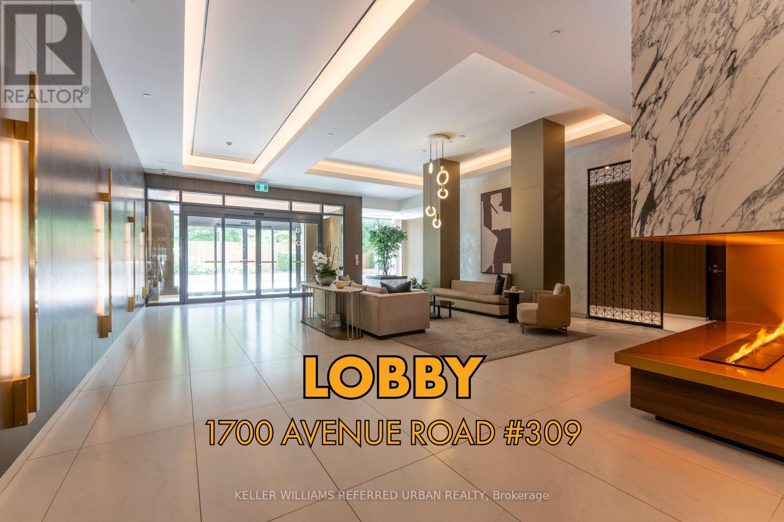 309 - 1700 Avenue Road, Toronto, Ontario  M5M 0B3 - Photo 24 - C12503214