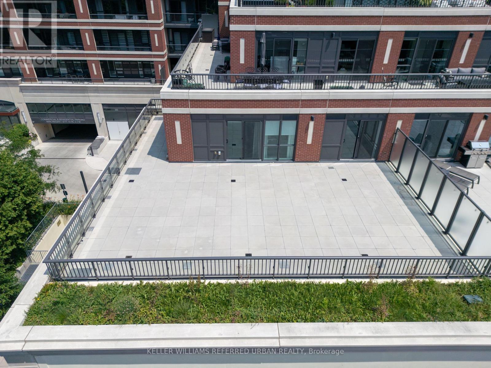 309 - 1700 Avenue Road, Toronto, Ontario  M5M 0B3 - Photo 3 - C12503214