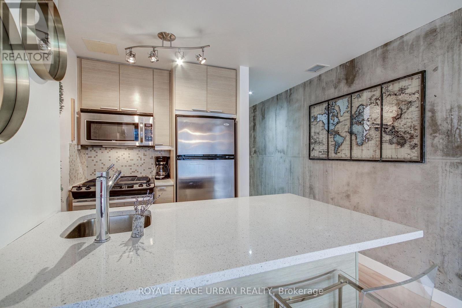 609 - 138 Princess Street, Toronto, Ontario  M5A 0B1 - Photo 10 - C12503216