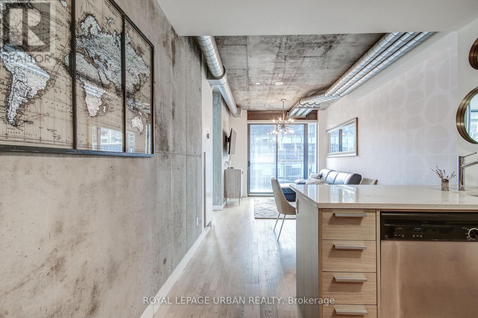 609 - 138 Princess Street, Toronto, Ontario  M5A 0B1 - Photo 11 - C12503216