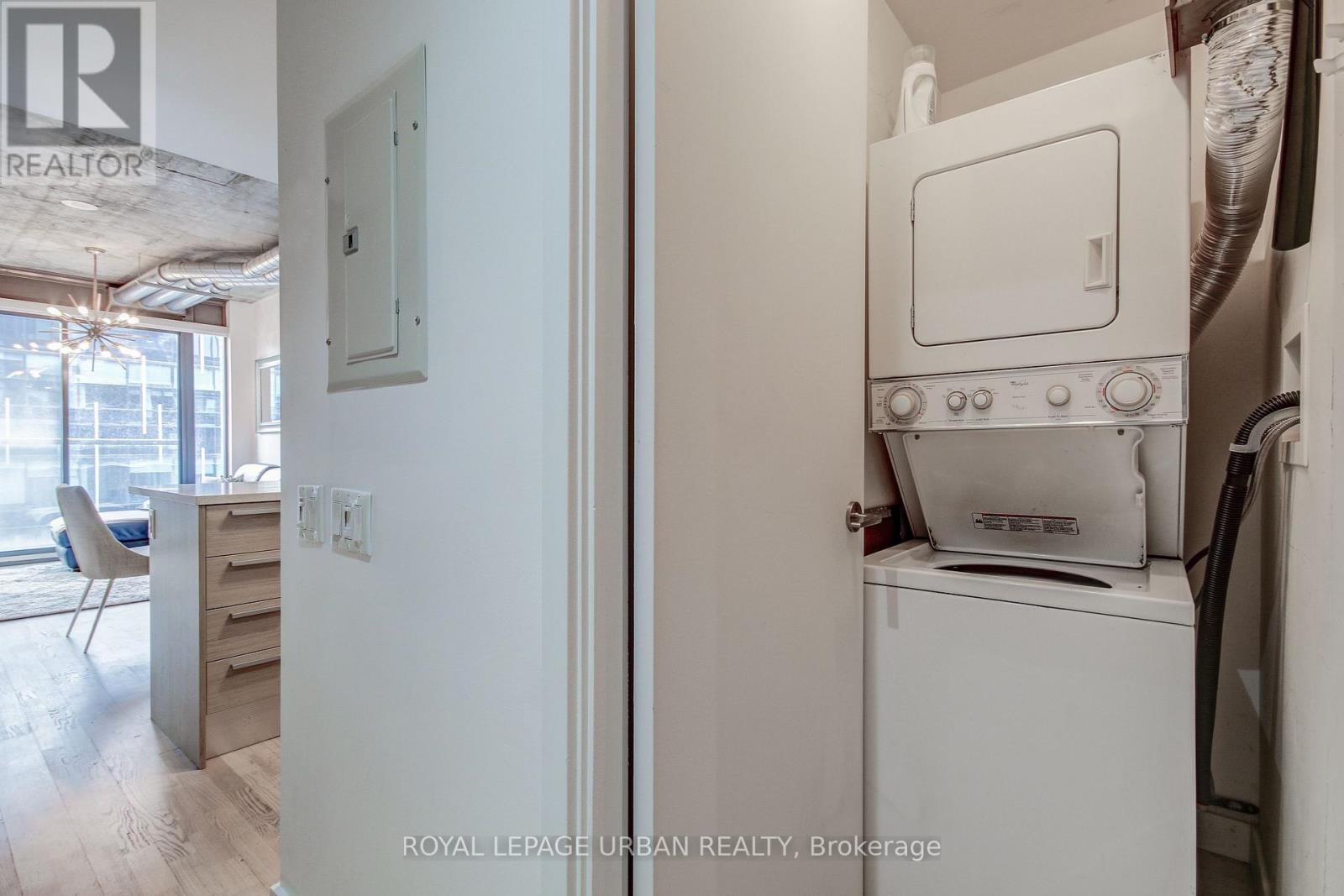 609 - 138 Princess Street, Toronto, Ontario  M5A 0B1 - Photo 12 - C12503216