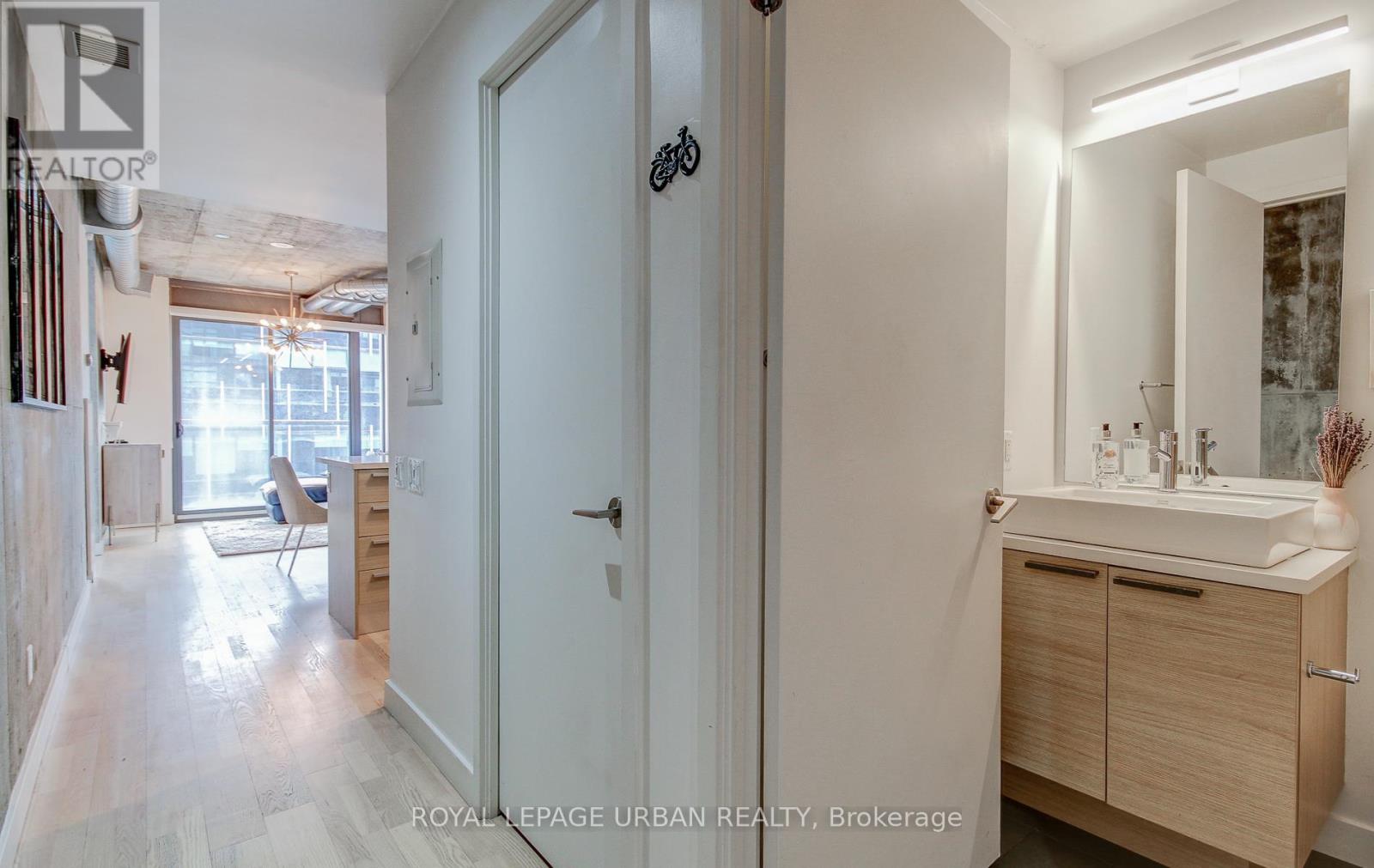 609 - 138 Princess Street, Toronto, Ontario  M5A 0B1 - Photo 13 - C12503216